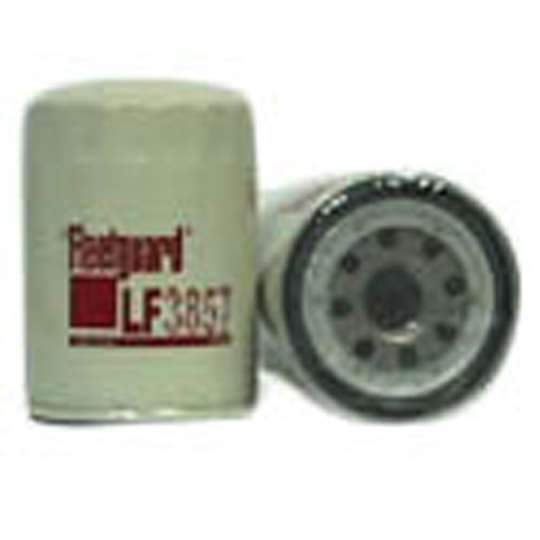 Fleetguard LF3857 12-Pack Lube Filter