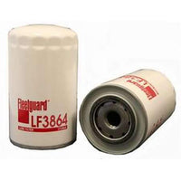 Thumbnail for Fleetguard LF3864 12-Pack Lube Filter