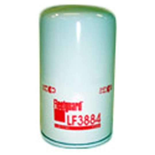 Fleetguard LF3884 6-Pack Lube Filter