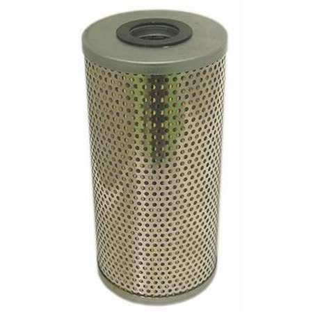 Fleetguard LF3893 12-Pack Lube Filter