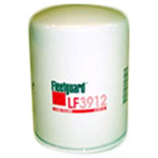 Fleetguard LF3912 6-Pack Lube Filter