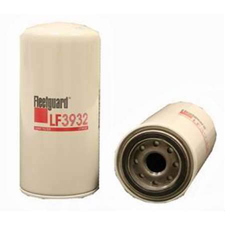 Fleetguard LF3932 6-Pack Lube Filter