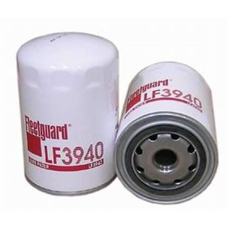 Fleetguard LF3940 12-Pack Lube Filter