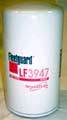 Fleetguard LF3947 12-Pack Lube Filter