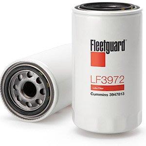 Fleetguard LF3972 12-Pack Lube Filter