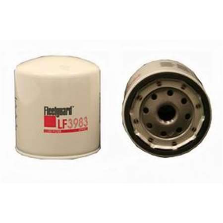 Fleetguard LF3983 12-Pack Lube Filter
