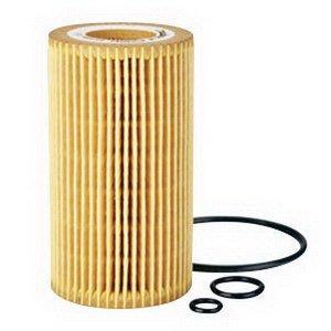 Fleetguard LF4000 Oil Filter Synthetic Cartridge Plastic