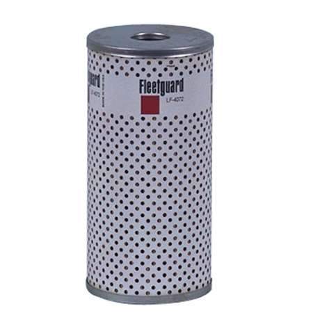 Fleetguard LF4072 12-Pack Lube Filter