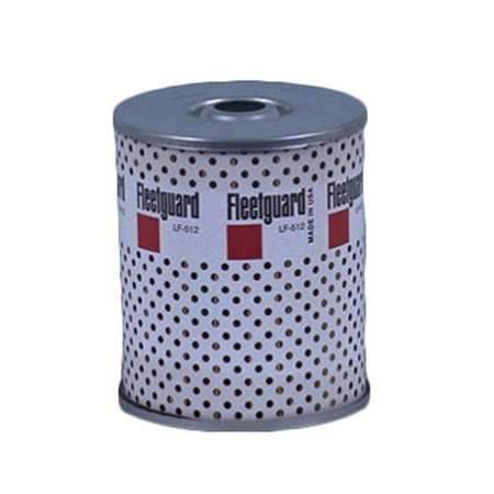 Fleetguard LF512 Lube Filter