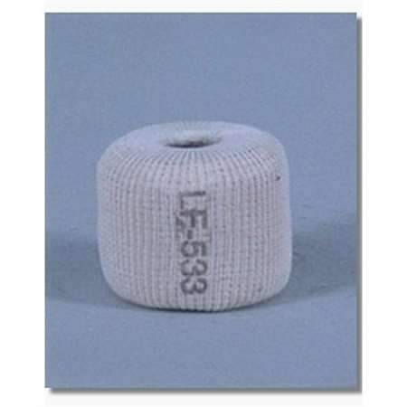 Fleetguard LF533 12-Pack Lube Filter