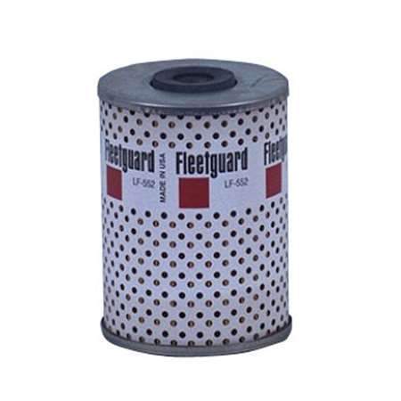 Fleetguard LF552 Lube Filter
