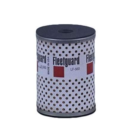 Fleetguard LF560 Lube Filter