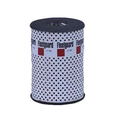 Fleetguard LF563 Lube Filter