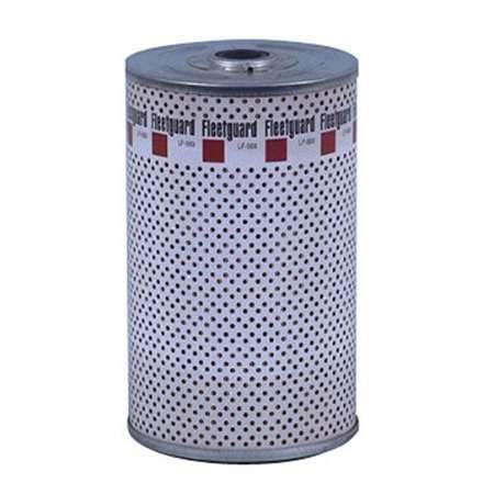 Fleetguard LF569 Lube Filter