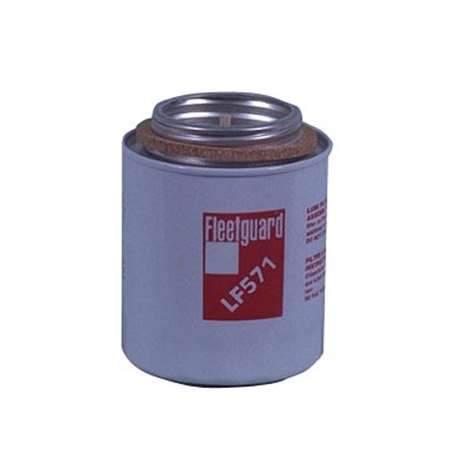 Fleetguard LF571 Lube Filter
