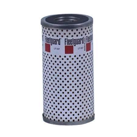 Fleetguard LF587 Lube Filter