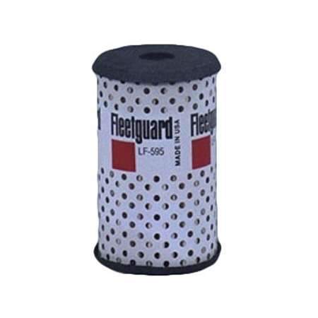 Fleetguard LF595 Lube Filter