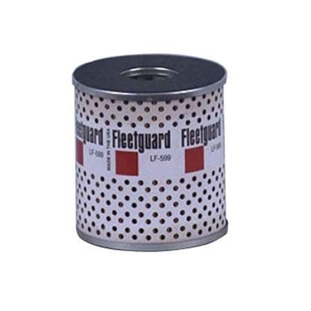 Fleetguard LF599 Lube Filter