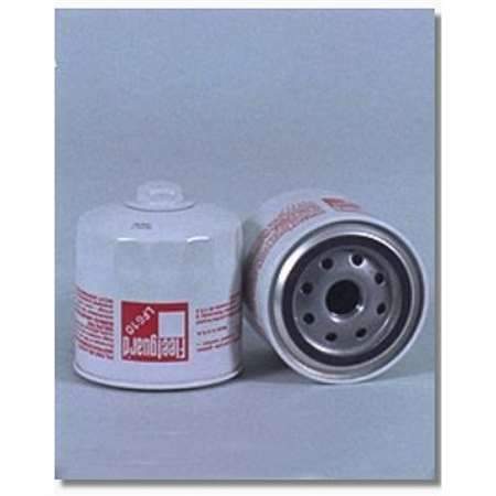 Fleetguard LF610 12-Pack Lube Filter