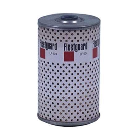 Fleetguard LF624 12-Pack Lube Filter
