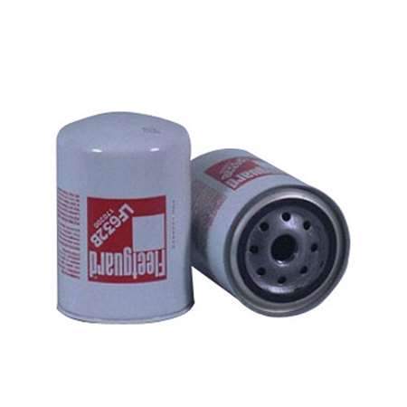 Fleetguard LF632B Lube Filter