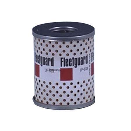 Fleetguard LF633 Lube Filter