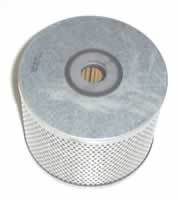 Fleetguard LF637 Lube Filter