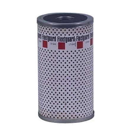Fleetguard LF640 Lube Filter