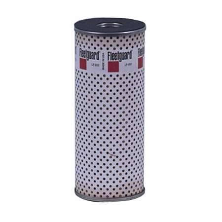 Fleetguard LF652 Lube Filter