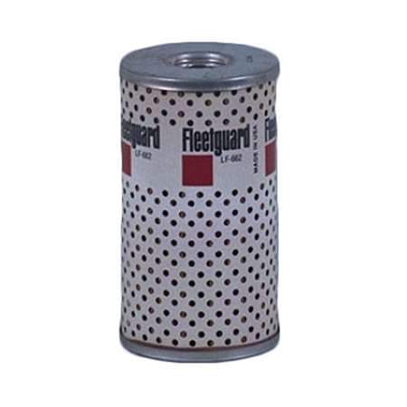 Fleetguard LF662 Lube Filter