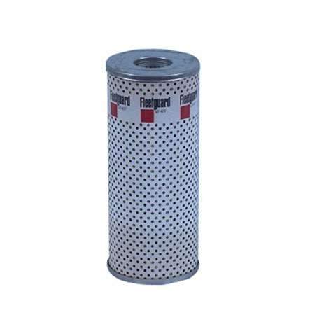 Fleetguard LF677 Lube Filter