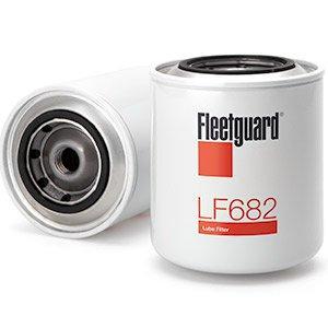 Fleetguard LF682 Lube Filter