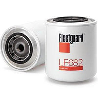 Thumbnail for Fleetguard LF682 Lube Filter