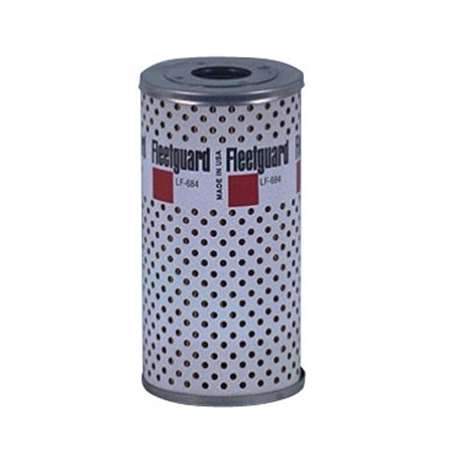 Fleetguard LF684 Lube Filter