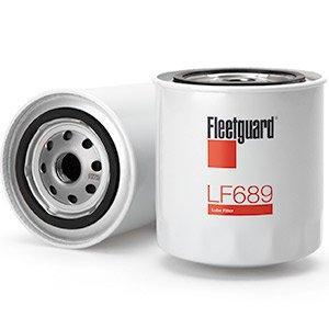 Fleetguard LF689 Lube Filter