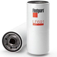 Thumbnail for Fleetguard LF691 Lube Filter