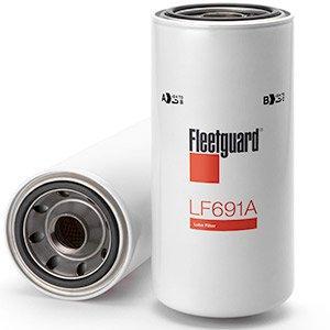 Fleetguard LF691A Lube Filter