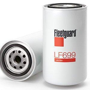 Fleetguard LF699 Lube Filter