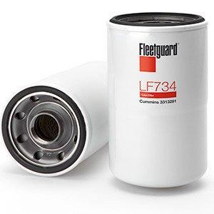 Fleetguard LF734 Lube Filter