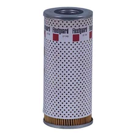 Fleetguard LF740 12-Pack Lube Filter