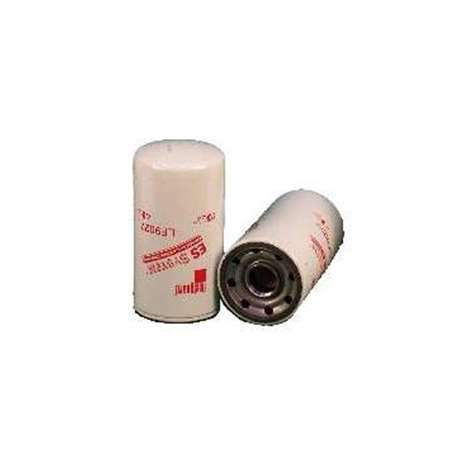 Fleetguard LF9027 Lube Filter