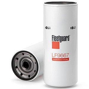 Fleetguard LF9667 Lube Filter