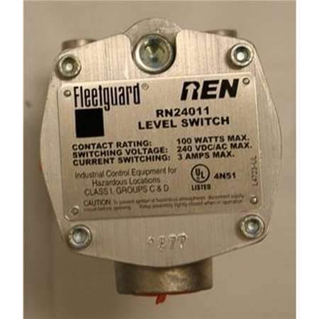 Fleetguard RN24011 Exhaust Accessories