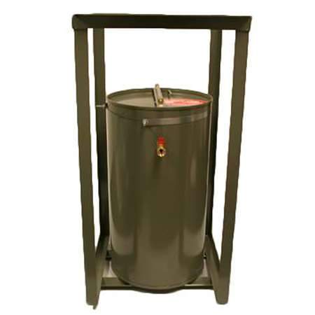 Fleetguard RN24015 Automatic Oil Replenishment