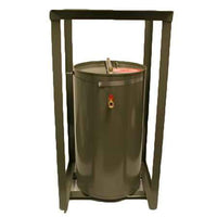 Thumbnail for Fleetguard RN24015 Automatic Oil Replenishment