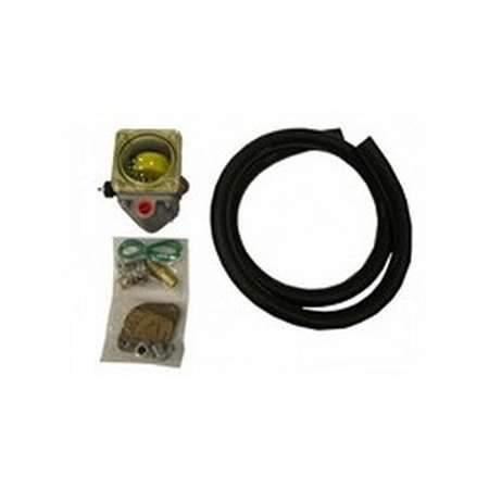 Fleetguard RN24031 Exhaust Accessories