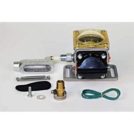 Fleetguard RN24035 Exhaust Accessories