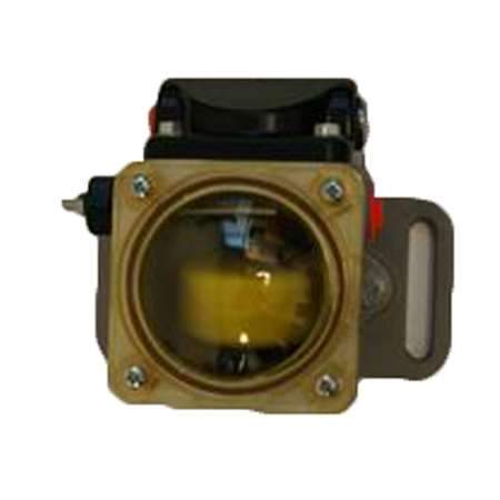 Fleetguard RN24037 Automatic Oil Replenishment