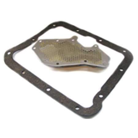 Fleetguard TF15009 6-Pack Transmission Filter