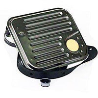 Thumbnail for Fleetguard TF15010 Transmission Filter